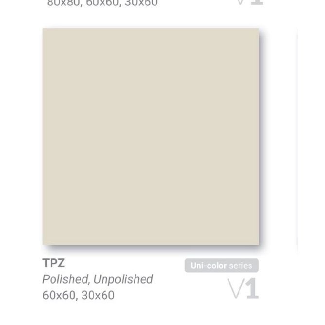 granit indogress TPZ