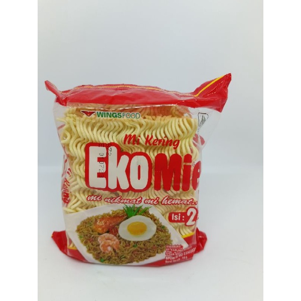

Ekomie