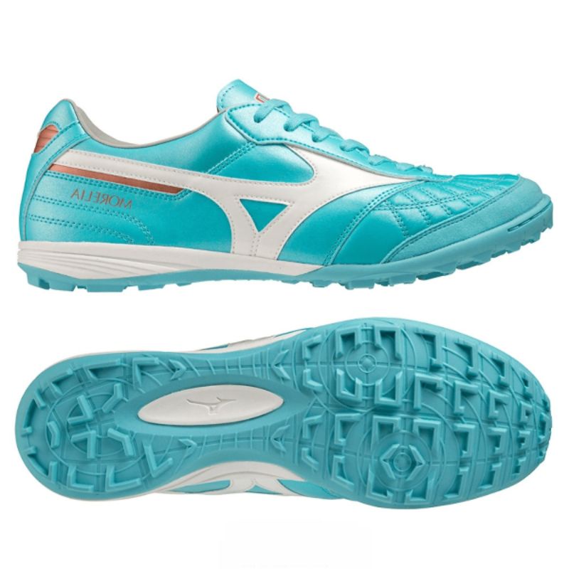 Sepatu Futsal Mizuno Morelia Sala Japan TF Q1GB230025 Original