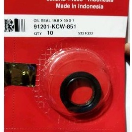 sil Seal kruk as kecil Vario karbu lama Beat karbu lama ori AHM