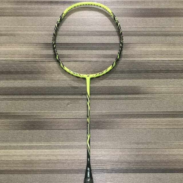 Raket Badminton Yonex Nanoray Z Speed Original