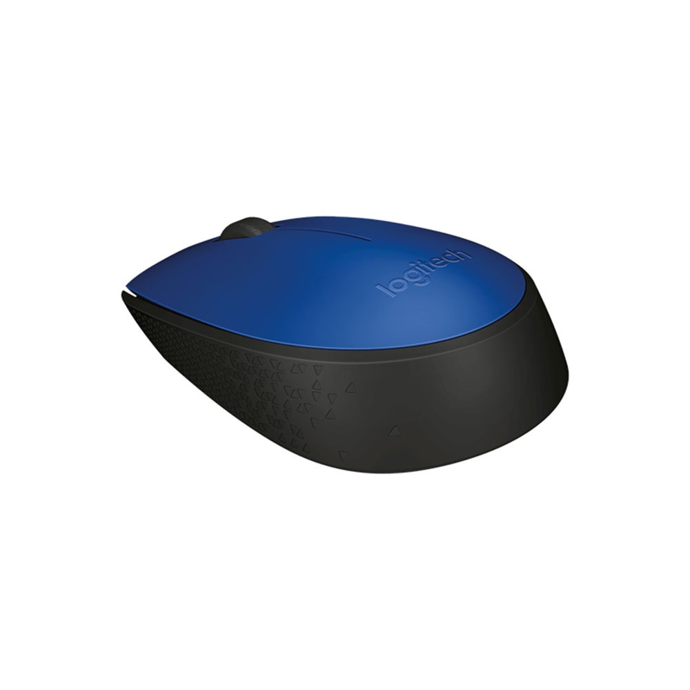 Logitech M171 Mouse Wireless