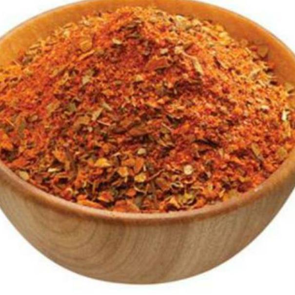 

Terbaru.. Bumbu cajun cajun spices murah halal 50 GRAm TAH
