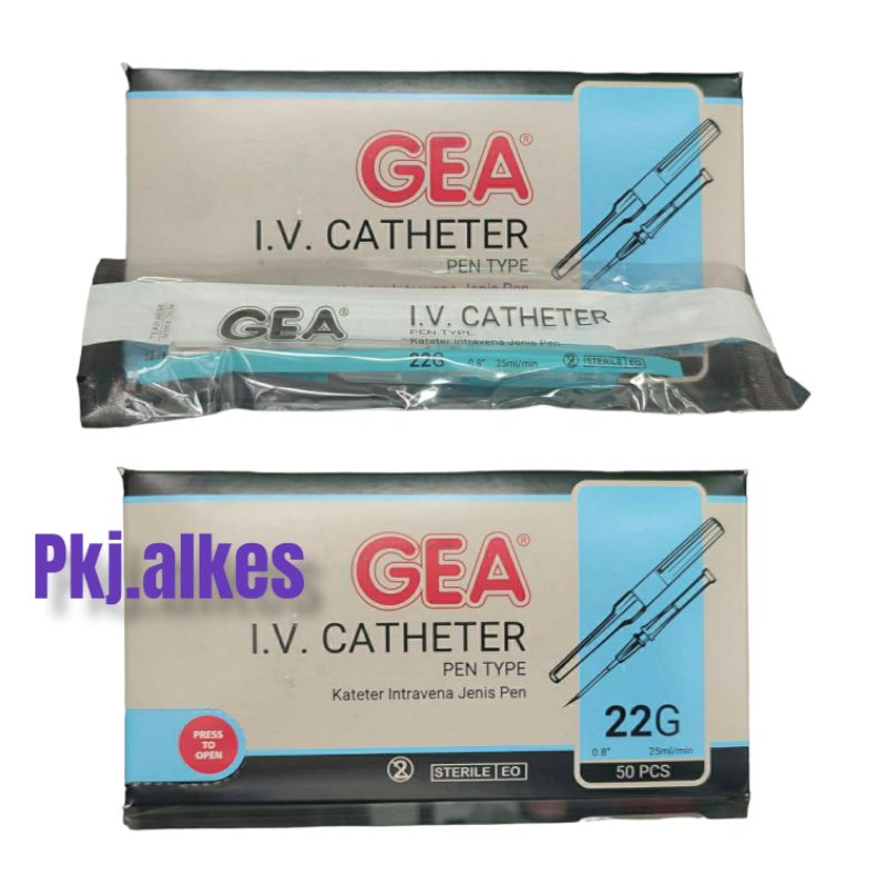 ABOCATH GEA IV 22 ECER