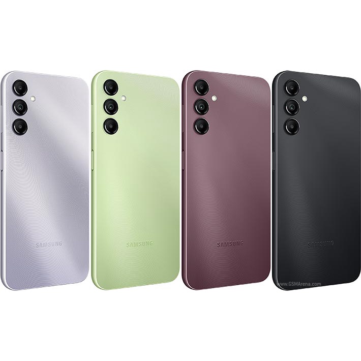 Samsung Galaxy a14 5G Ram 6/128GB Garansi Resmi