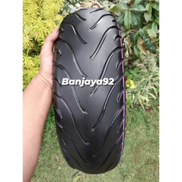 MICHELIN 140/70 ring 13 ban belakang NMAX