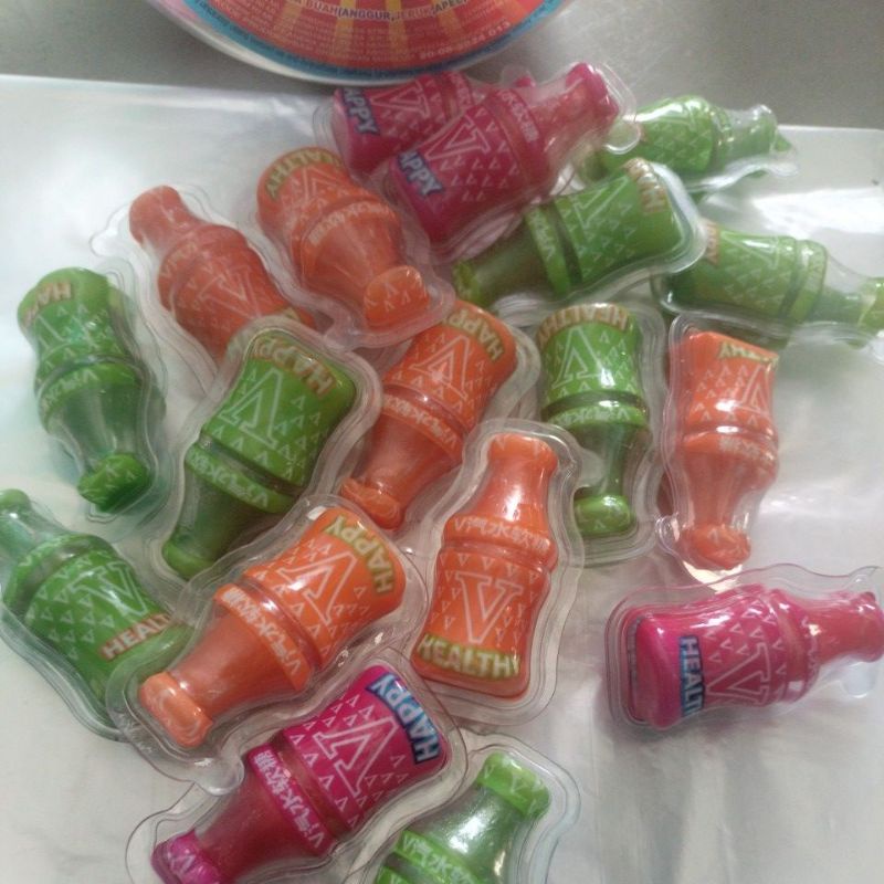 

PERMEN VIRAL SODA MURAH