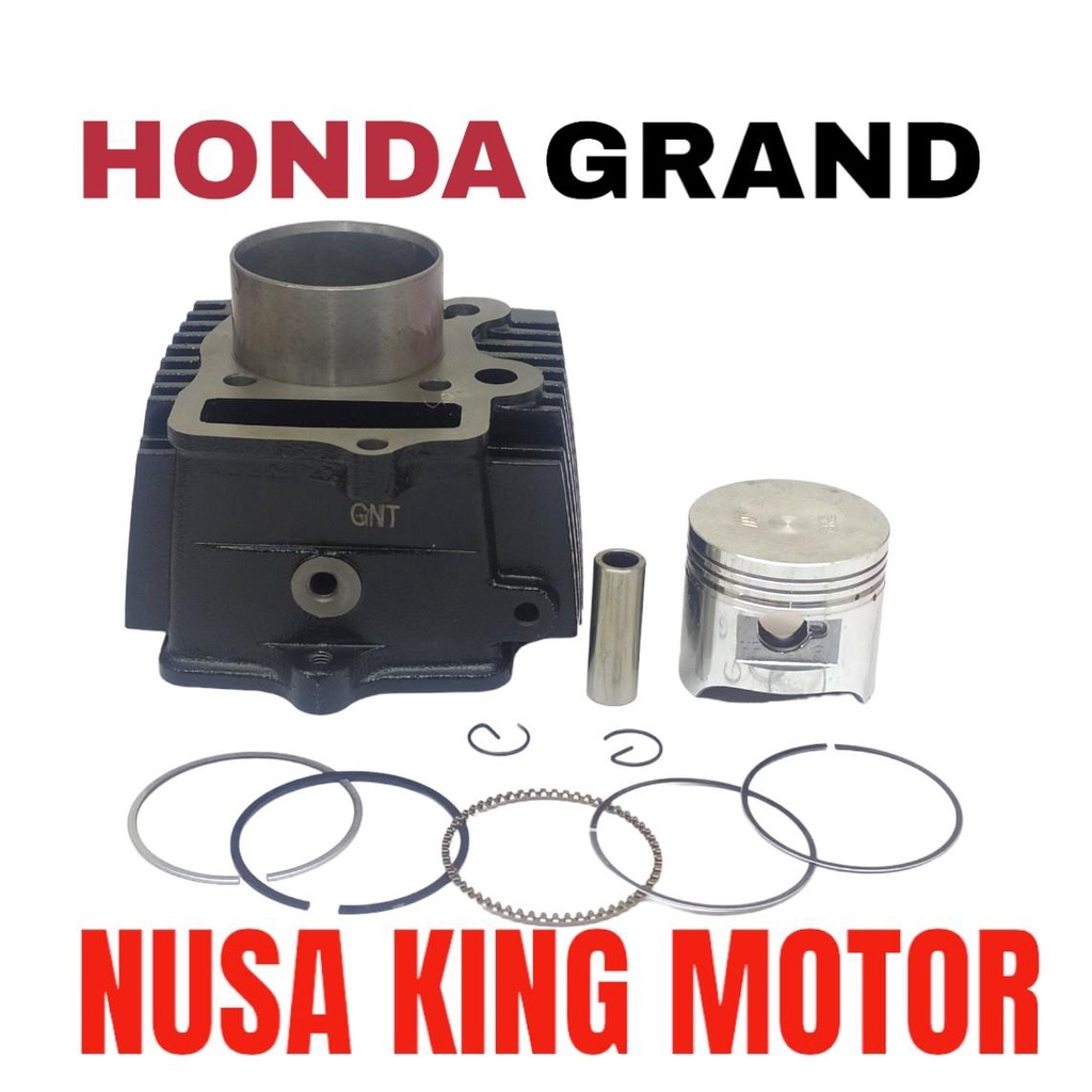 BLOK SEHER BORING SUPRA X WIN ASTREA STAR GRAND