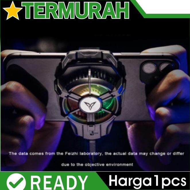 Flydigi Wasp Wing 2 Pro Cooler HP Android iPhone Gaming