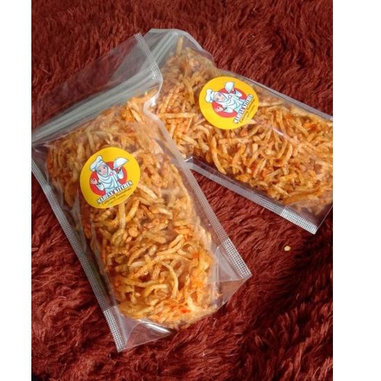 

code0g0Fu (beli 10 gratis 1) kentang kering mustofa 100 gram