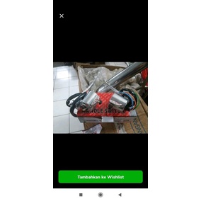 saklar kiri cb 100 cb100 h90 dan saklar kanan seset handel