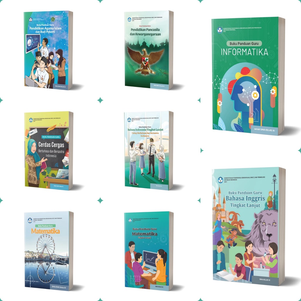 Buku guru kelas 11 kurikulum merdeka