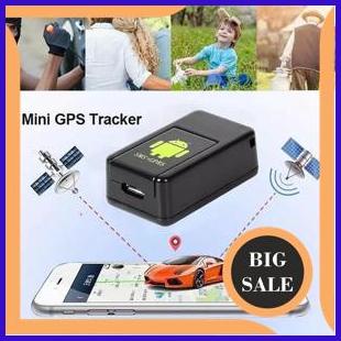 tools CCTV canggih Alat Sadap Suara Camera Mini Tracker GPS GSM MMS GPRS mobil motor Kamera kecil ya