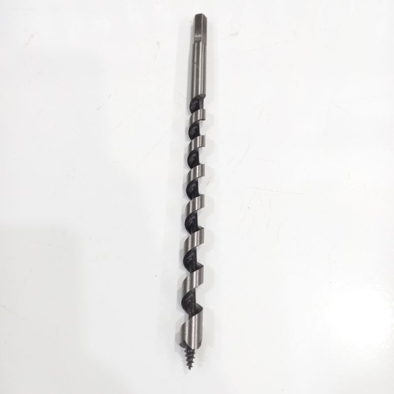 Mata Bor Kayu Rush 10 mm 14 mm