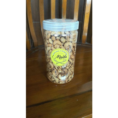 

kacang mete 650gr