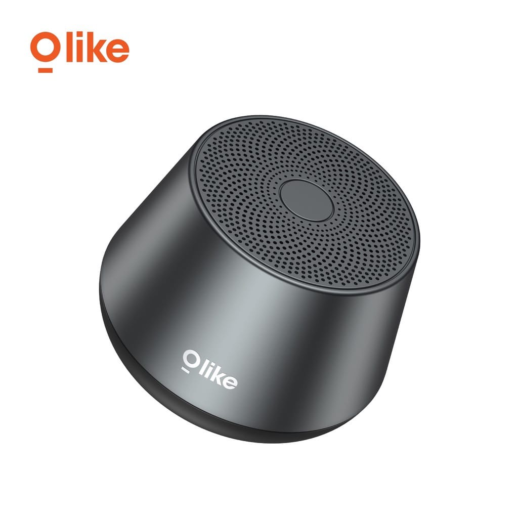 C_    Olike OBS-600 Wireless Portable Speaker Bluetooth Speaker Handsfree TWS Mode