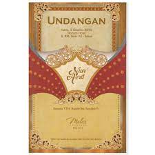 Undangan Maliq 43, Maliq 44, Maliq 45, Maliq 46, Maliq 47, Maliq 48