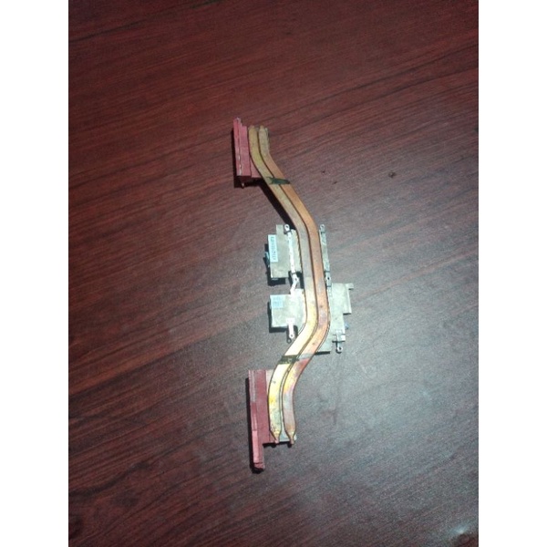 Heatsing Dell Inspiron 15 7000 Gaming core i7