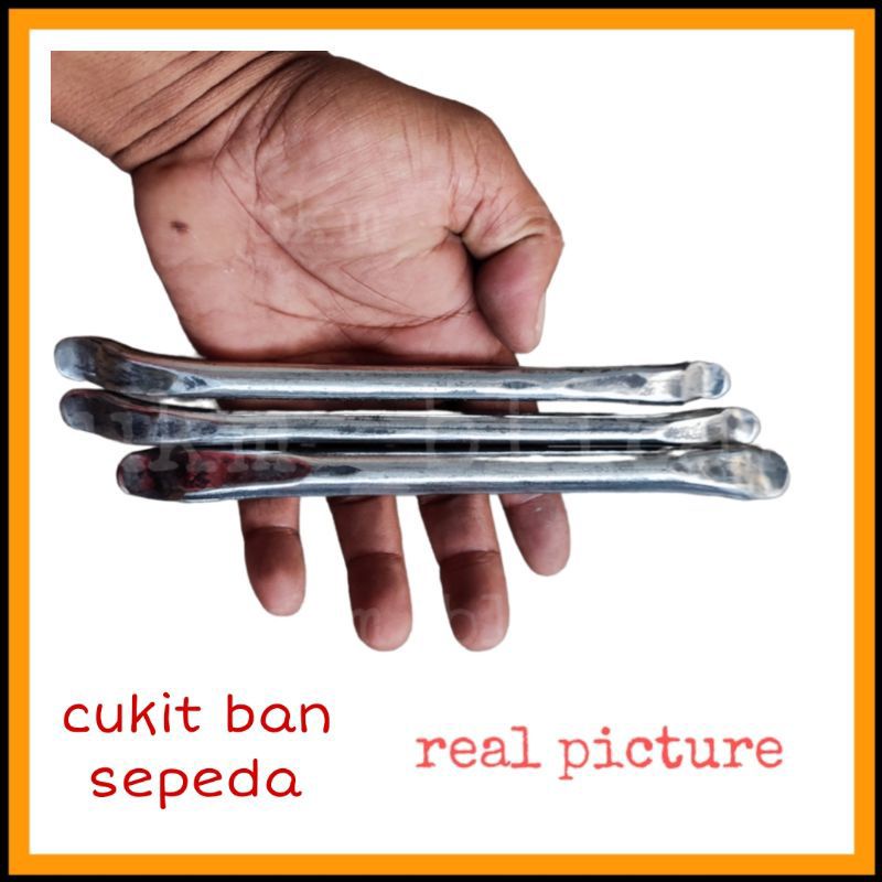 cukil ban atau cukil ban motor baja beton 13mm panjang 30m