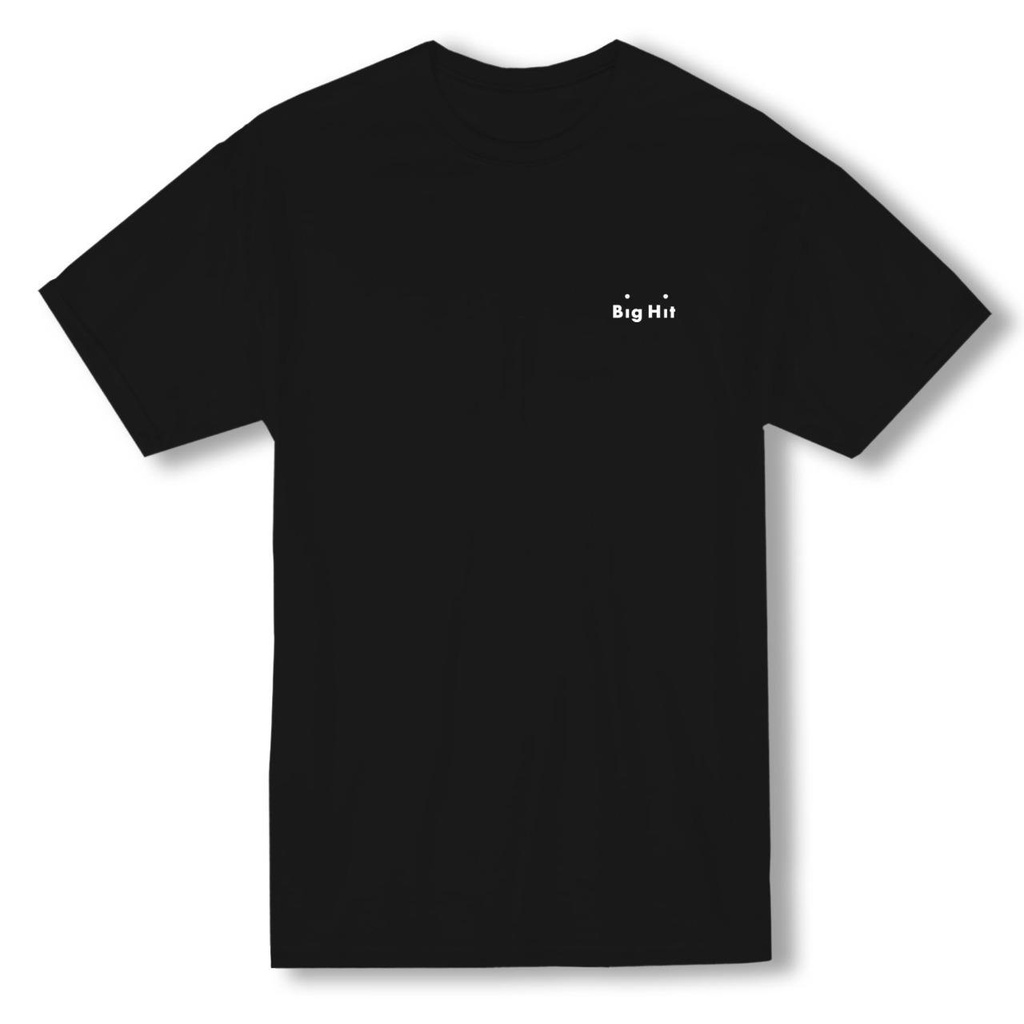 Bighit Tshirt