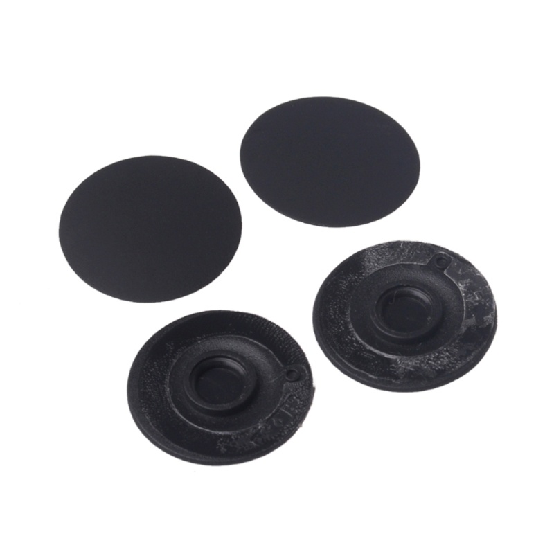 Btsg A1286 Kiri+Kanan Speaker Back Cover Sekrup+Kaki Foot Pad Karet Kit Untuk Book Pro 15 &quot;A1286 Speaker Set 922-9308 M