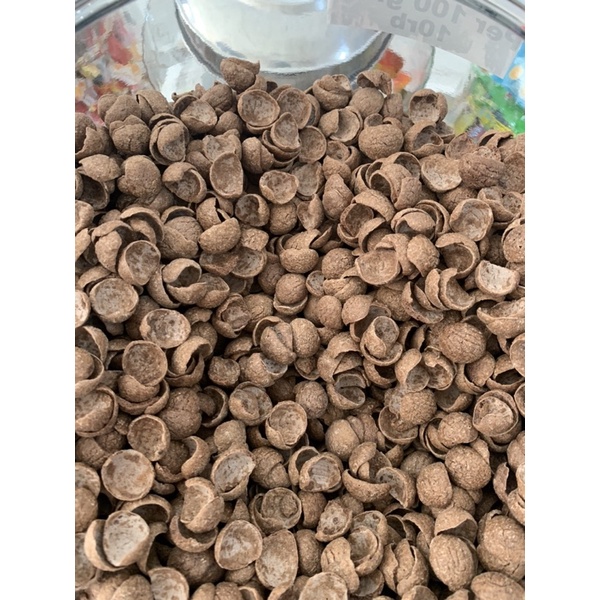 

Coco crunch 100gr