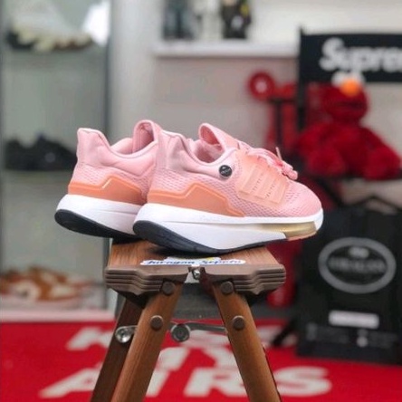 Adidas EQ21 Run &quot;Vapour Pink&quot;