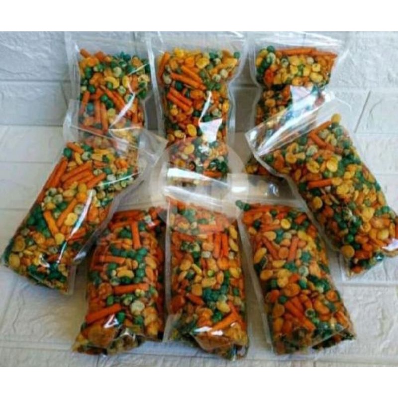 

Kacang Jaipong Mix