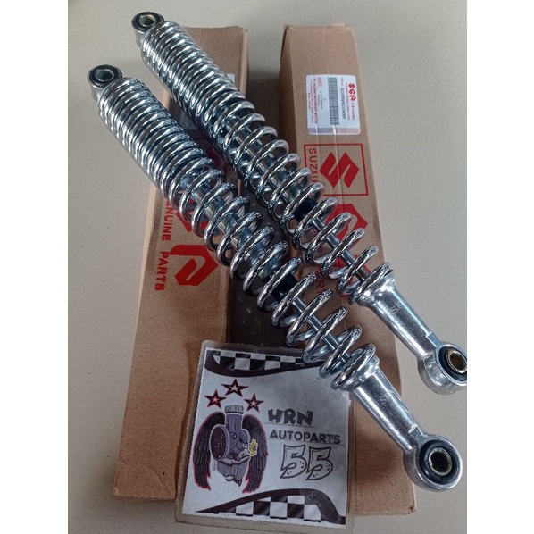 Shockbreaker  Belakang Suzuki Smash 110 Smash