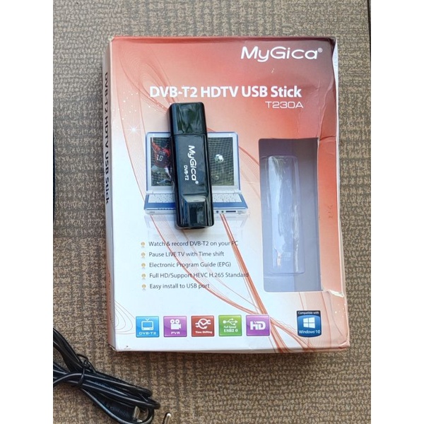 MYGICA DVB-T2 STICK