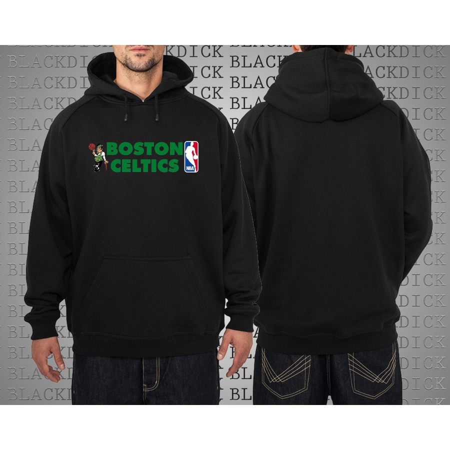 HOODIE BOSTON CELTICS