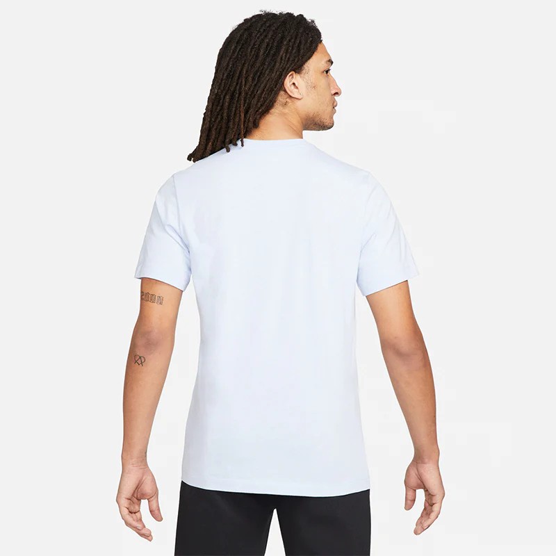 Nike NSW TEE JUST DO IT JDI SWOOSH AR5007-548 Kaos T-Shirt Original