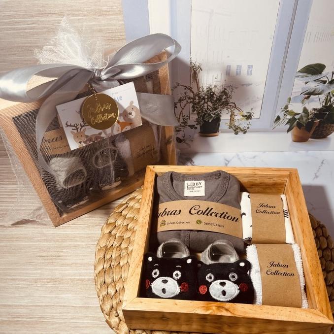 

Hampers Bayi Hamper Baby Girl Boy Kado Lahiran Perempuan Laki Laki