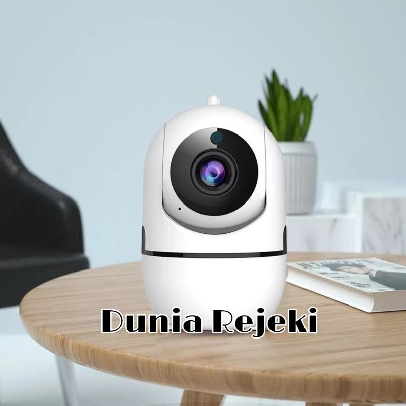 Ip Camera Wireless 2Mp Full HD 1080p Cctv Mini Cctv WIFI V380 PRO