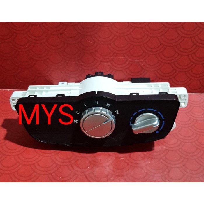 Modul Ac Mobil Datsun ASLI DATSUN SAKLAR PANEL AC DATSUN