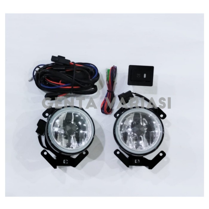 Foglamp Mobil Avanza 2004-2005 Fog Lamp Avanza 2004/2005