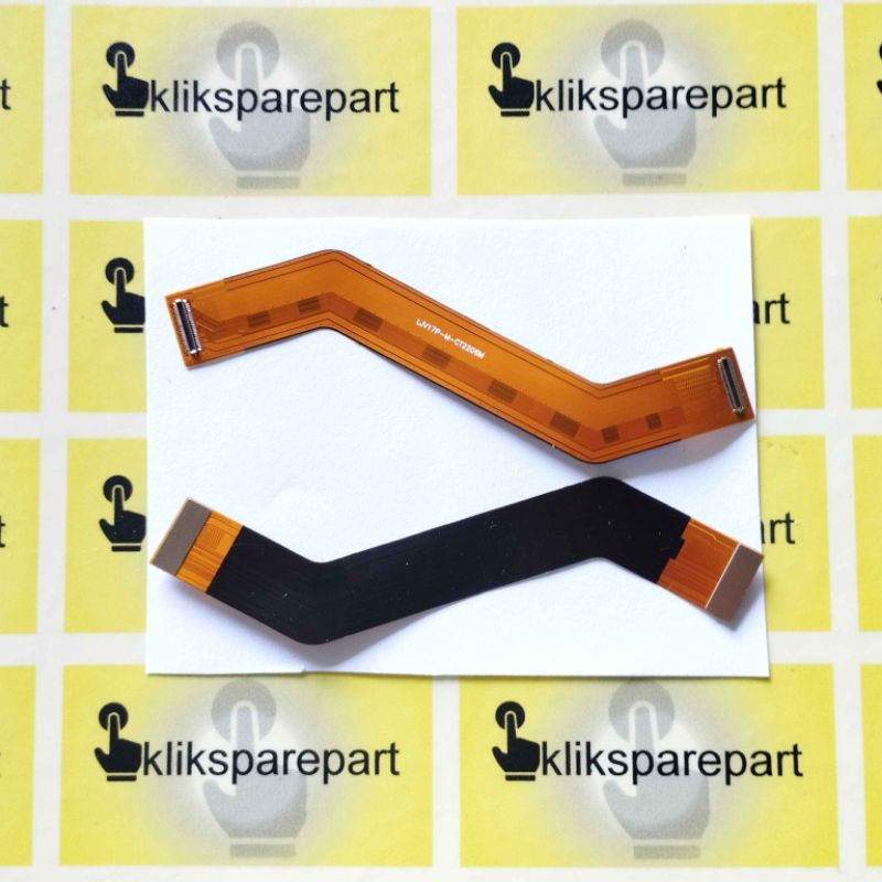 Flexible Board Vivo V17 Pro Fleksibel Ui Mainboard Tengah