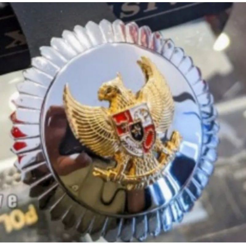 TANDA JABATAN CAMAT/ JENGKOL CAMAT