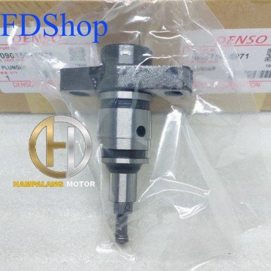 PLUNGER MITSUBISHI PS 110 DENSO
