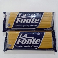 

LAFONTE spaghetti 1kg