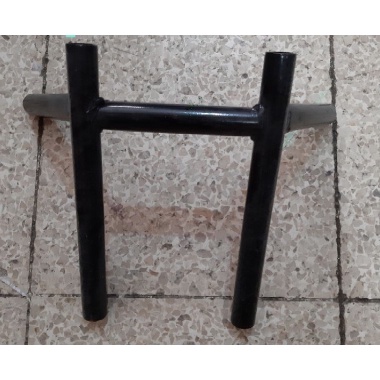 stir stang sepeda / setir stir stang h sepeda anak bmx 16 18 20 / setir sepeda model h BMX