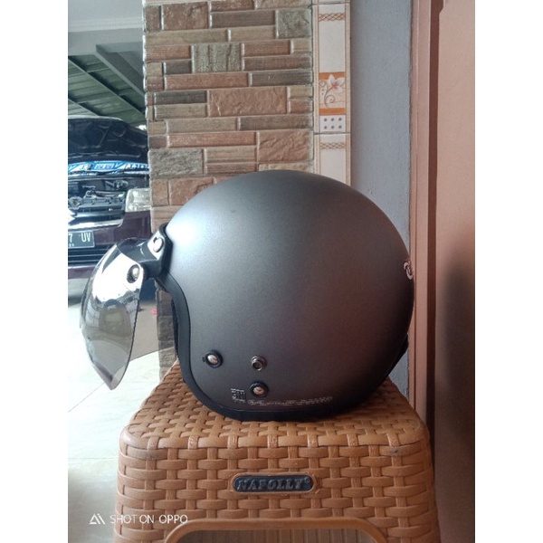 HELM BOGO/ HELM MURAH/ HELM BOGO MURAH/ HELM DEWASA/ HELM SNI/ HELM BAGUS/ HELM CARGLOSS/FADHILHELM
