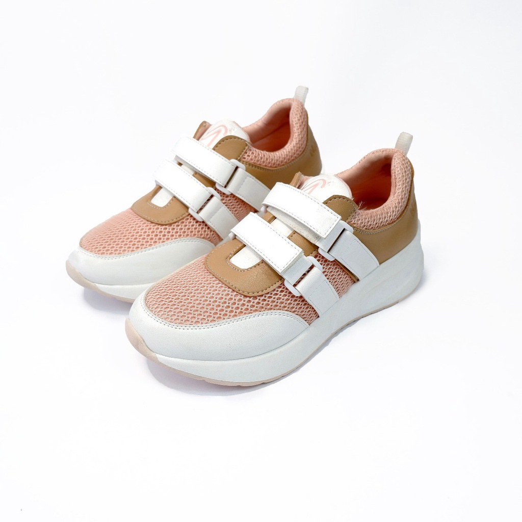 Nadilastuff Signature Rubby Sneakers Sepatu Wanita Premium