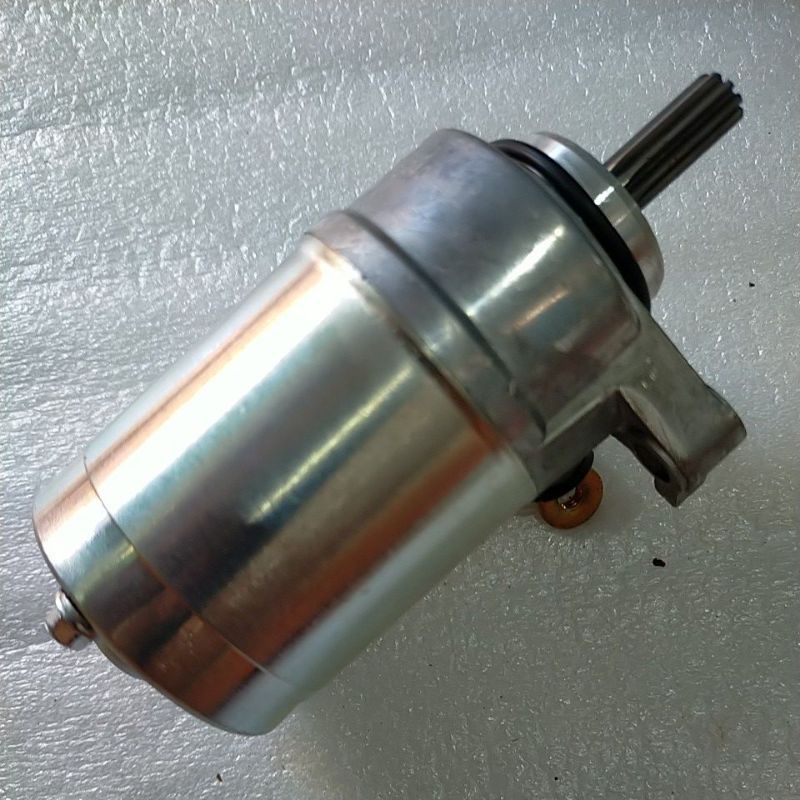 Dinamo Starter Yamaha Mio J, Mio Soul Original Cabutan