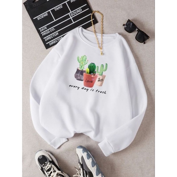 everyday hoodie /hoodie cewek/hoodie terbaru/hoodie termurah