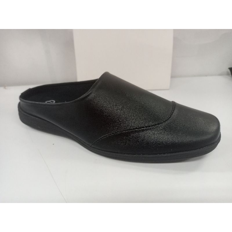 Selatu sandal pria sepatu bustong dr kevin