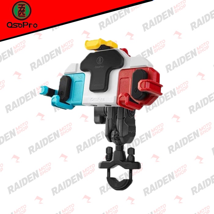 Phone Holder OSOPRO Crab Gundam