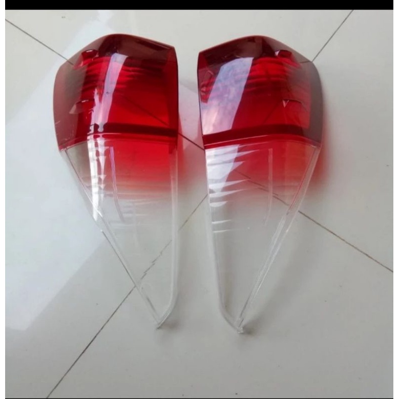 mika lampu stop mika stoplamp Innova reborn original baru