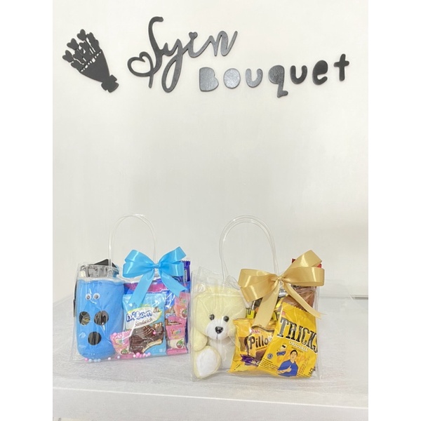 

mini gift hampers