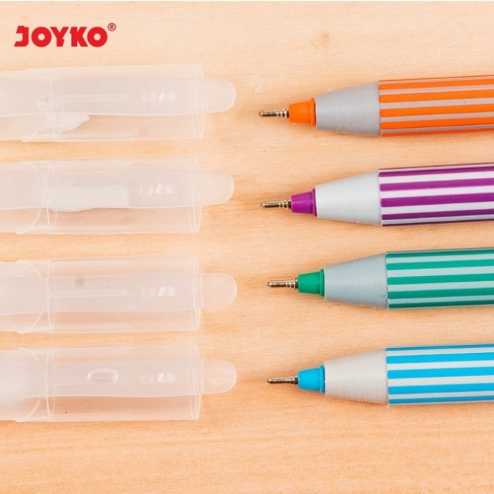 

Ball Penn pulpen joyko murah